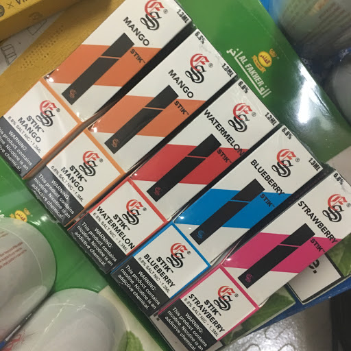 Vaporizer Store «A Plus Smoke Shop», reviews and photos, 27333 S Dixie Hwy, Homestead, FL 33032, USA