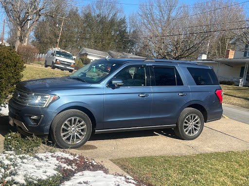 Magic Shine Auto Spa en Morgantown
