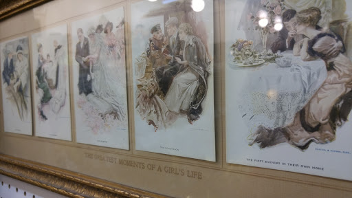 Antique Store «7th Avenue Antique Mall», reviews and photos, 2563 7th Ave E, North St Paul, MN 55109, USA