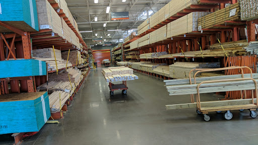 Home Improvement Store «The Home Depot», reviews and photos, 120 S Shary Rd, Mission, TX 78572, USA
