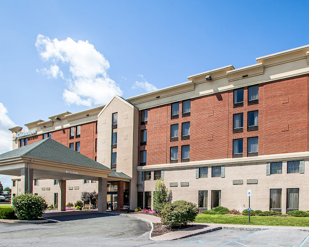 Sterling Hotel REVIEWS - Sterling Hotel at 343 Hamilton St, Allentown, PA 18101