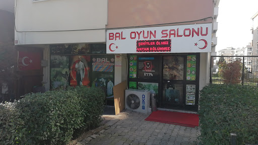 BAL Oyun Salonu