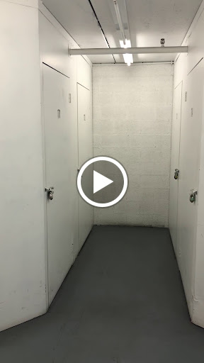 Self-Storage Facility «Peoria Grand Storage Solutions», reviews and photos, 8181 W Peoria Ave, Peoria, AZ 85345, USA