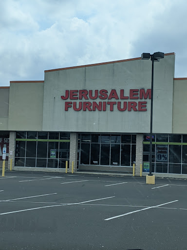 Furniture Store «Jerusalem Furniture», reviews and photos, 2134 Street Rd, Bensalem, PA 19020, USA