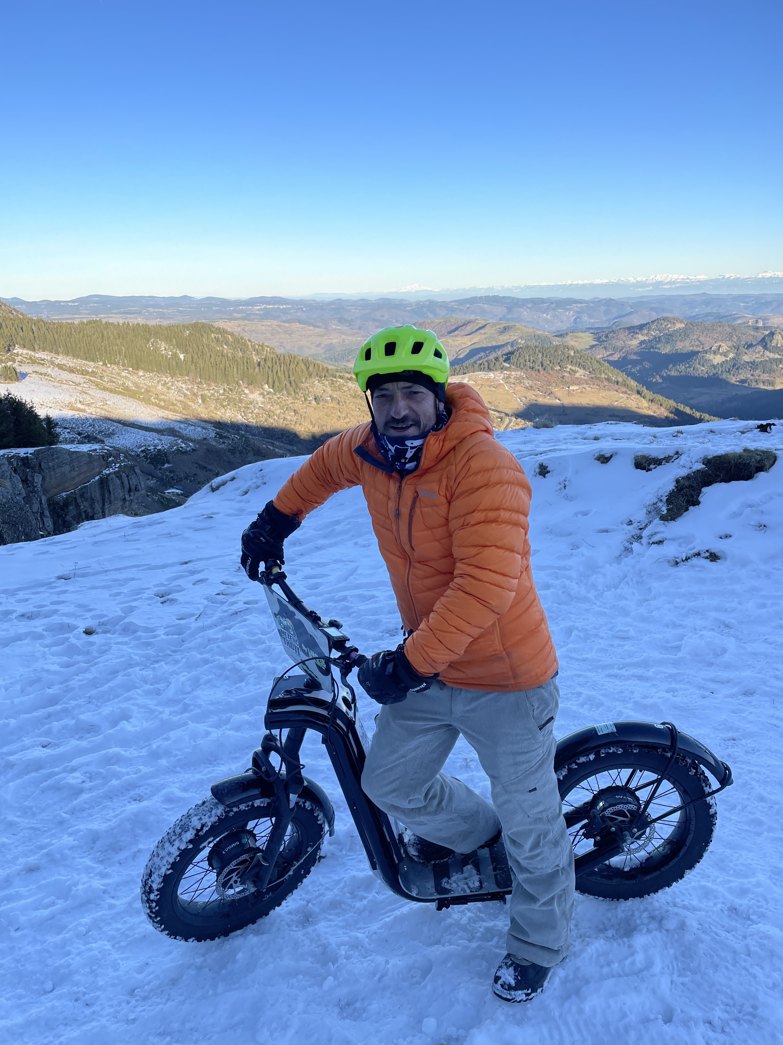 Photo n° 1 de l'avis de richard.u fait le 17/12/2023 à 15:10
