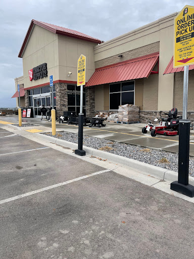 Home Improvement Store «Tractor Supply Co.», reviews and photos, 1303 North Exchange Dr, Saratoga Springs, UT 84045, USA