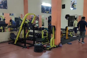 Divine Fitness Gym | Bahadurgarh image