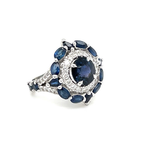 Jewelry Store «Euro Design Jewelry», reviews and photos, 1298F Worcester St, Natick, MA 01760, USA