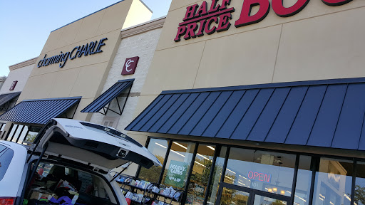 Book Store «Half Price Books», reviews and photos, 959 I-30, Rockwall, TX 75087, USA