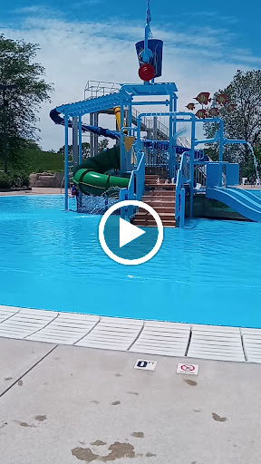 Water Park «Adventure Reef Water Park», reviews and photos, 2900 Glengarry Dr, Kettering, OH 45420, USA