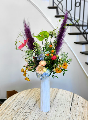 Florist «FloralArt + Decor», reviews and photos, 1414 Burlingame Ave, Burlingame, CA 94010, USA