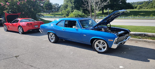 Auto Parts Store «Advance Auto Parts», reviews and photos, 620 W Bankhead Hwy, Villa Rica, GA 30180, USA