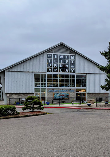 Community Center «Lincoln City Community Center», reviews and photos, 2150 NE Oar Pl, Lincoln City, OR 97367, USA