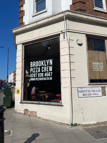 Brooklyn Pizza Crew Phone number