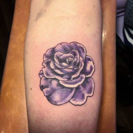 Explore samson tattoo ideas, creative tattoo ideas in Jonesboro, available at Gallery Of Ink Tattoo Shop