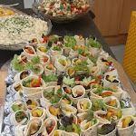 Photo n°3 de l'avis de K.H..a fait le 10/08/2023 à 19:03 sur le  Bauer‘s Restaurant & Partyservice à Erndtebrück