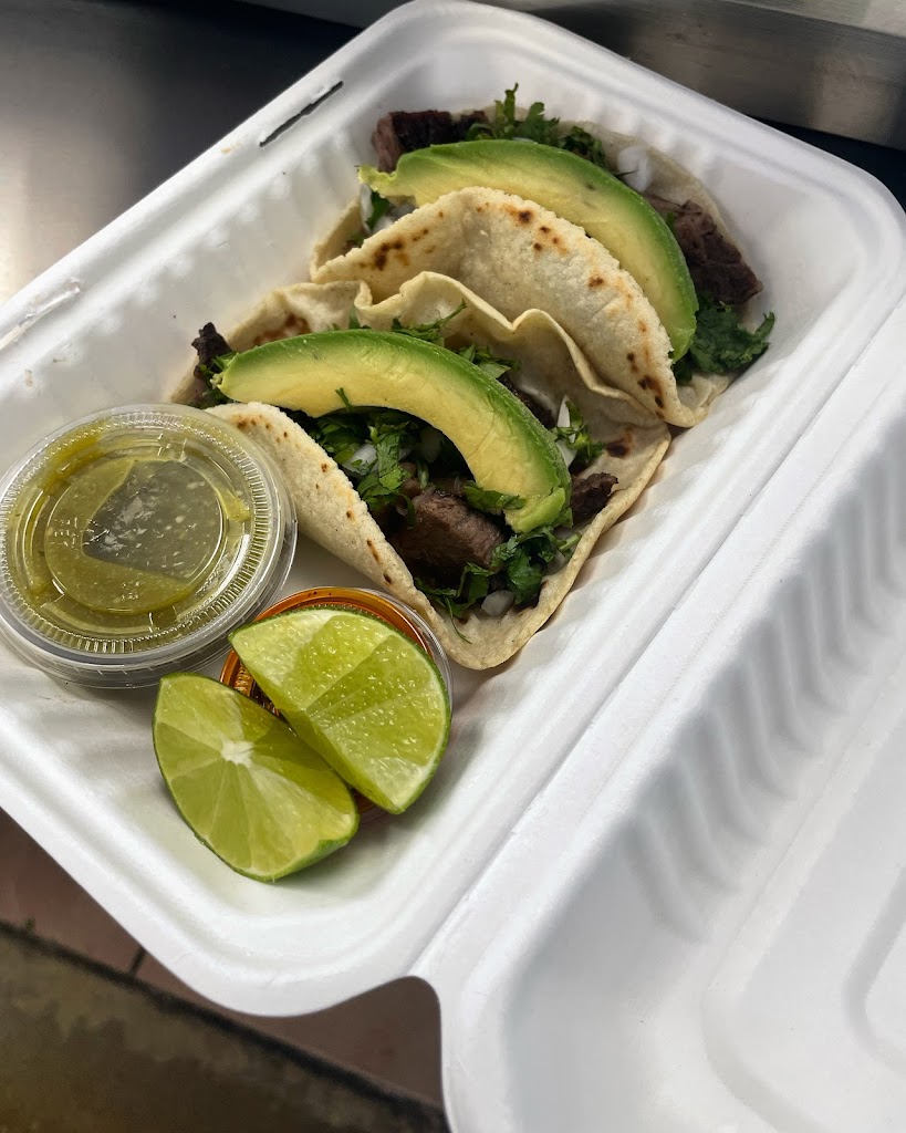 Guisados to Go 93446