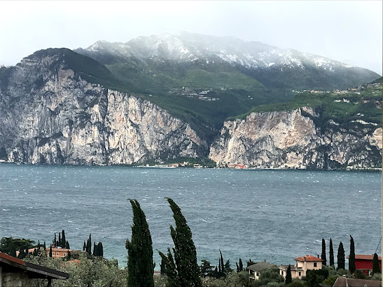 Photos des visiteurs hôtels Hotel Casa Antonelli 37018 Malcesine