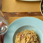 Photo n°1 de l'avis de Soni.a fait le 25/03/2024 à 21:12 sur le  Lino's Ristorante Apres Ski à Breuil-Cervinia