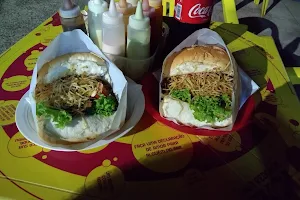 Bira Burger image