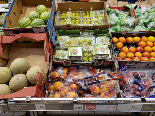 Supermarket «ALDI», reviews and photos, 199 Miller Dr, North Aurora, IL 60542, USA