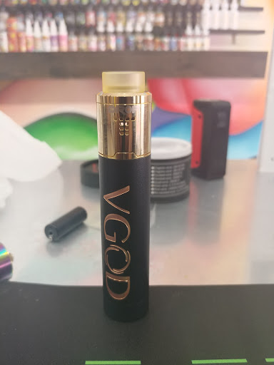 Tobacco Shop «Urge Smoke Shop», reviews and photos, 2813 Bergenline Ave, Union City, NJ 07087, USA