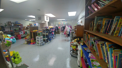 Thrift Store «Harvest Lane Treasures Thrift Shop», reviews and photos, W4910 Harvest Ln, La Crosse, WI 54601, USA