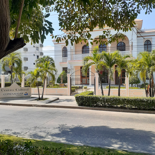 Museo Romántico de Barranquilla