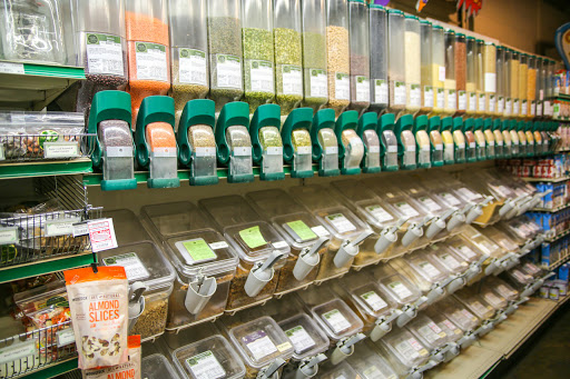 Health Food Store «Natural Selection Food & Wine», reviews and photos, 589 E Main St, Grass Valley, CA 95945, USA