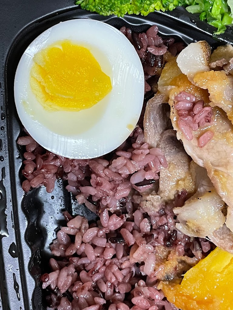 鄉形 something 健康餐盒/東勢便當/東勢餐廳/東勢美食/東勢小吃/東勢健康餐/東勢必吃 的照片