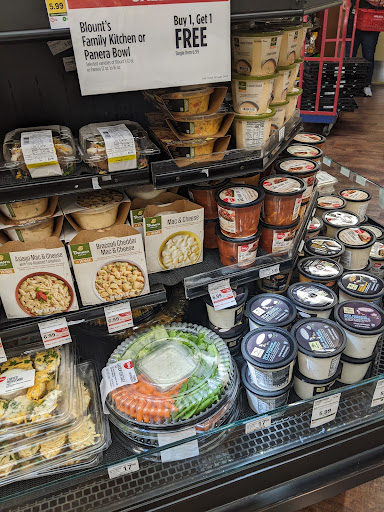 Grocery Store «Nob Hill Foods», reviews and photos, 222 Mt Hermon Rd, Scotts Valley, CA 95066, USA