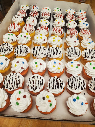 Grocery Store «Juarez Baking», reviews and photos, 1068 N Waco Ave, Wichita, KS 67203, USA