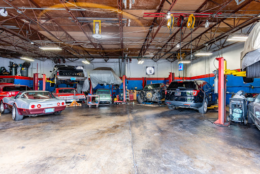 Car Service «Japanese Car Care», reviews and photos, 2901 SW 72nd Ave, Miami, FL 33155, USA