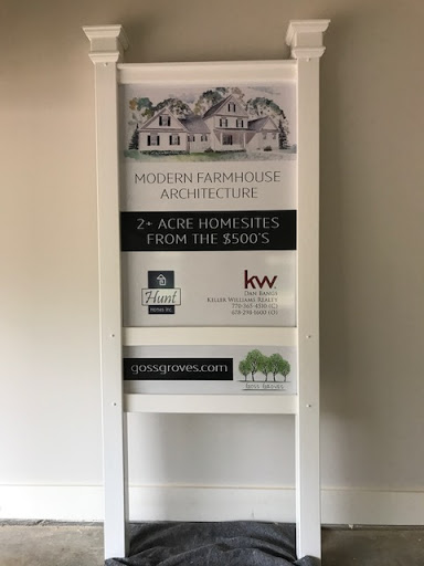 Print Shop «AlphaGraphics Alpharetta & Roswell», reviews and photos, 993 Mansell Rd Suite C, Roswell, GA 30076, USA