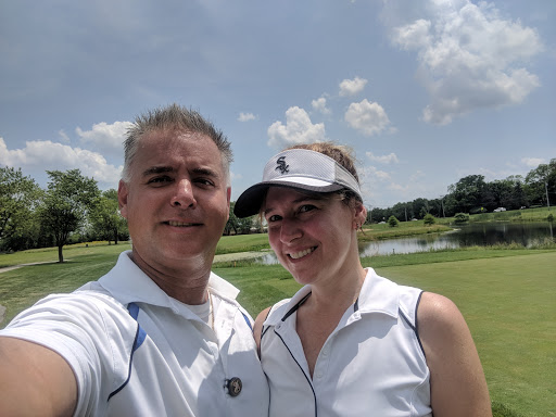 Golf Course «Coyote Run Golf Course», reviews and photos, 800 Kedzie Ave, Flossmoor, IL 60422, USA