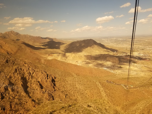 Park «Wyler Aerial Tramway», reviews and photos, 1700 McKinley Ave, El Paso, TX 79930, USA