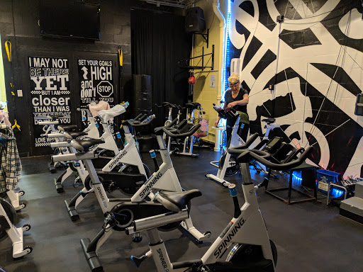 Gym «Fit For Life Fitness Center», reviews and photos, 575 75th Ave, St Pete Beach, FL 33706, USA