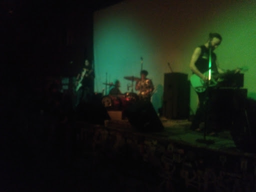 Live Music Venue «The Charleston», reviews and photos, 333 N Callow Ave, Bremerton, WA 98312, USA