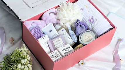 Exclusively With Love | Gift Shop Singapore