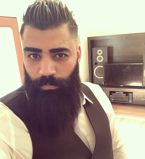 Barber Shop «Petra Barber Shop», reviews and photos, 5500 Babcock Rd, San Antonio, TX 78240, USA