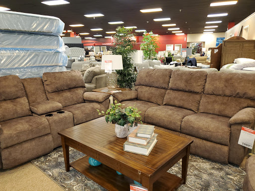 Furniture Store «Schewel Furniture Company», reviews and photos, 3602 Ferncliff Ave NW, Roanoke, VA 24017, USA