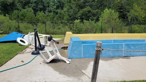 Water Park «Sandy Beach Water Park», reviews and photos, 6880 Moseley Dixon Rd, Macon, GA 31220, USA