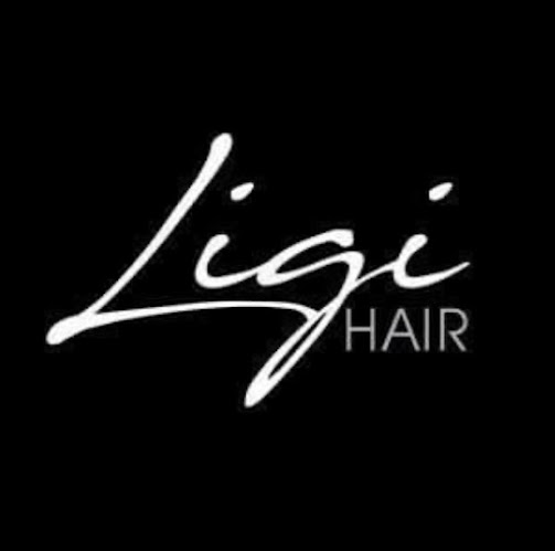 Anmeldelser af Ligi Hair i Bellinge - Frisør
