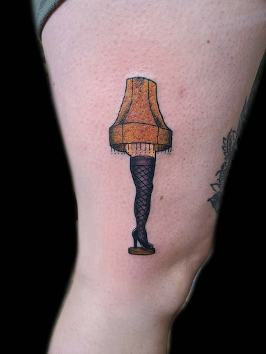 Explore baby boy tattoo ideas, creative tattoo ideas in Seymour, available at Popseys Electric Tattooing Co.