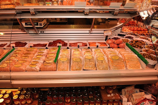 Food Store «Gemelli Fine Foods», reviews and photos, 115 E Main St, Babylon, NY 11702, USA