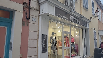 13emerue-shop.com à Sainte-Maxime
