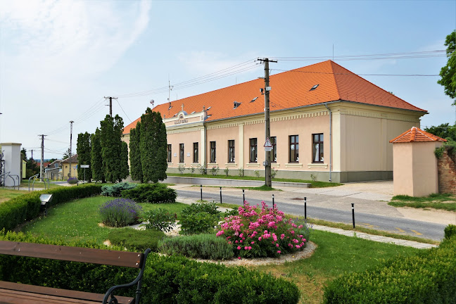 Fertőszéplak, Soproni u. 3, 9436 Magyarország