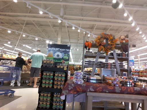 Grocery Store «Meijer», reviews and photos, 4901 IN-26, Lafayette, IN 47905, USA