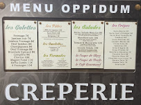 Oppidum à Saintes-Maries-de-la-Mer menu