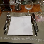 Photo n°1 de l'avis de Nicola.a fait le 19/10/2020 à 16:27 sur le  Ristorante la Cantina di Sarna à Sarna